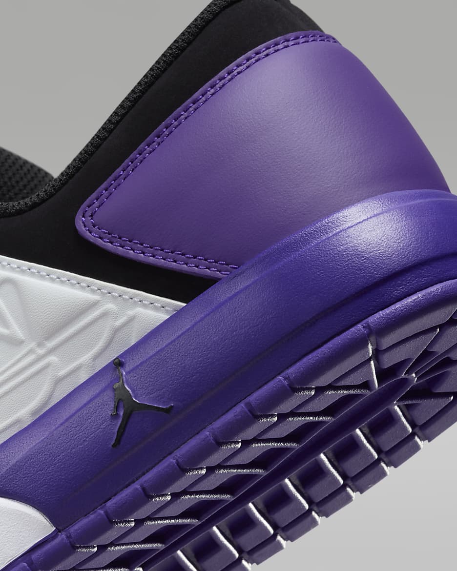 Jordan Nu Retro 1 Low Men s Shoes. Nike